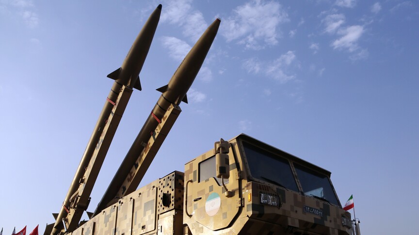 Iranian drone strike targets Sheikh Isa Air Base in Bahrain during Operation Saeeqah escalation