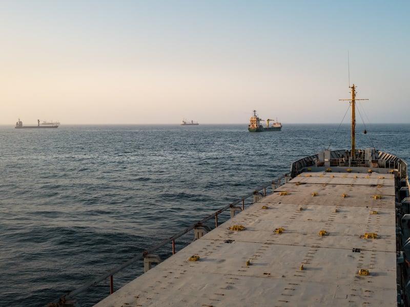 Iran and Gulf Cooperation Council foreign ministers meet in Salalah Oman September 2026 to sign Strait of Hormuz navigation agreement