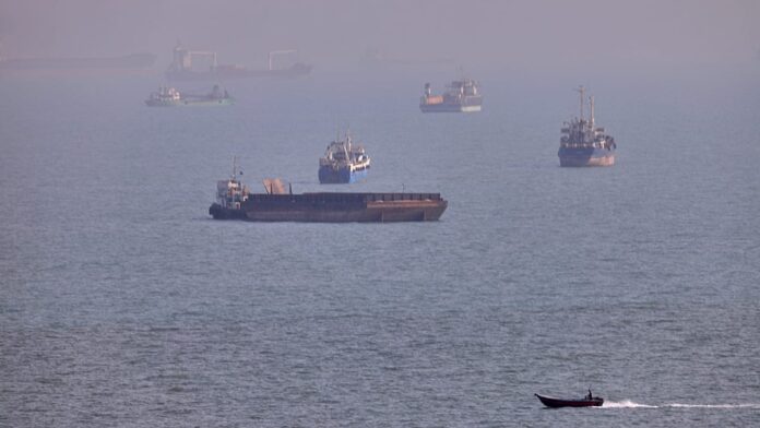 Mohsen Rezaei Iran SNSC rejects Trump talks Hormuz strait August 2026
