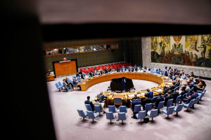 Iranian nuclear programme UK sanctions 2026 Britain targets 71 nuclear entities with asset freezes and trade bans