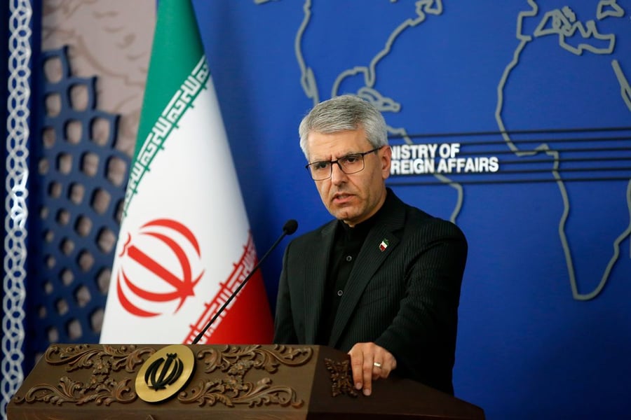 US military strikes Iran Hormozgan province Strait of Hormuz conflict September 2026