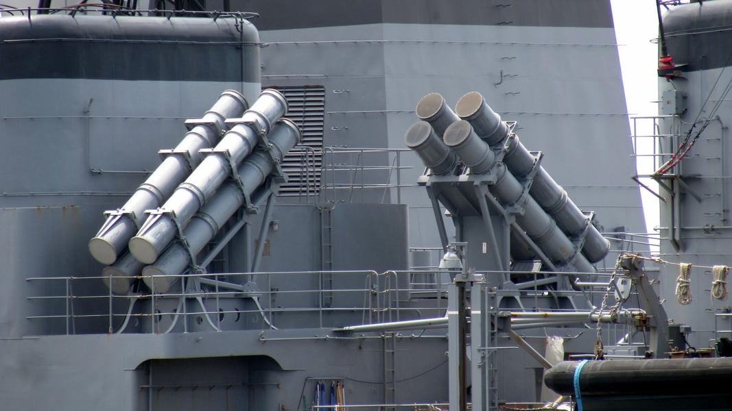 Japan Self-Defense Force military assets amid record FY2027 defense budget request August 2026