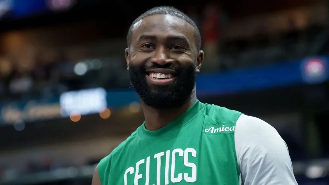 Jaylen Brown Boston Celtics all-time rankings debate Larry Bird comparison September 2026