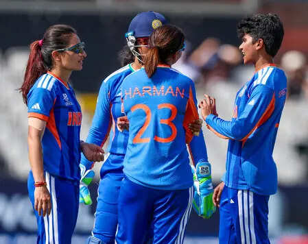 Pratika Rawal steps up in India women's cricket squad for 2026 Asian Games replacing injured Jemimah Rodrigues