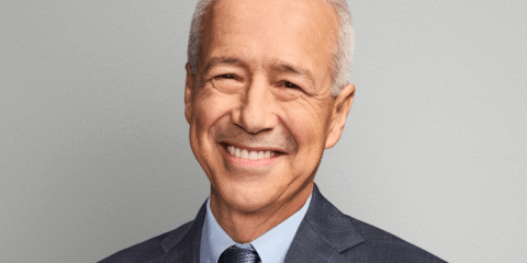 Johnson & Johnson CEO Joaquin Duato speaks on US biopharmaceutical innovation advantage