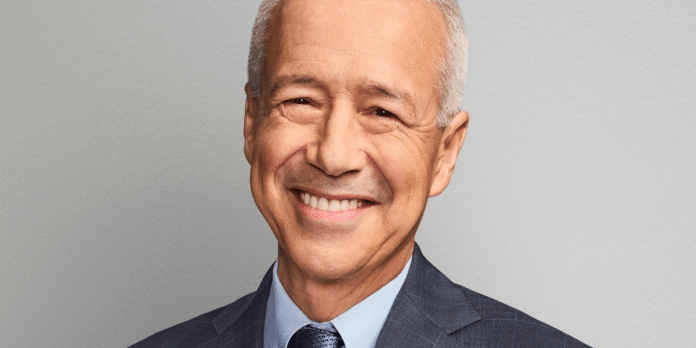 Johnson & Johnson CEO Joaquin Duato speaks on US biopharmaceutical innovation advantage