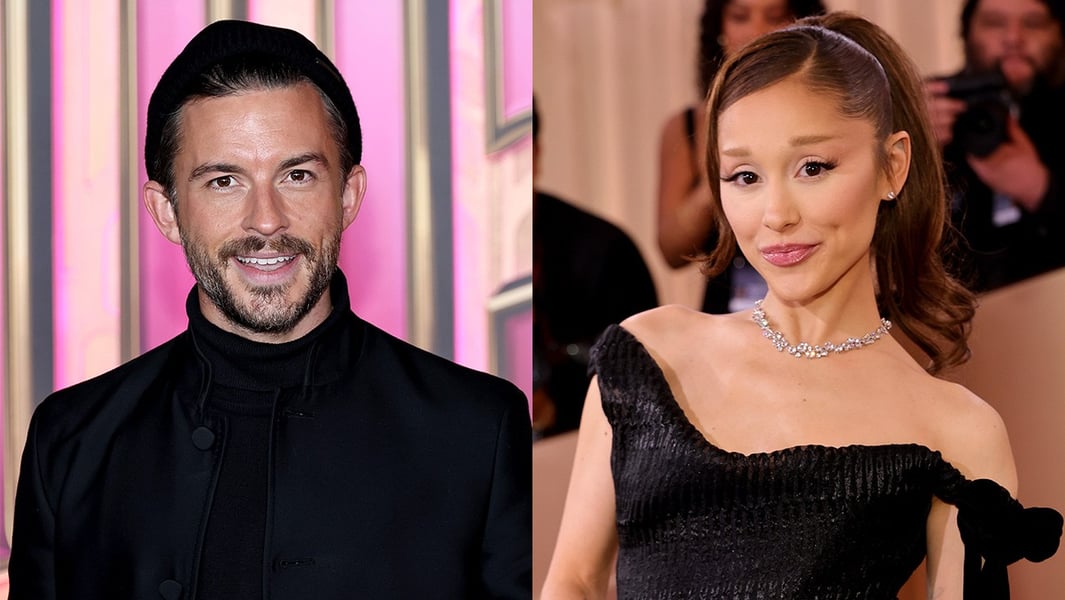 Jonathan Bailey and Ariana Grande, the Wicked co-stars who were announced for Sunday in the Park with George at the Barbican before both withdrew