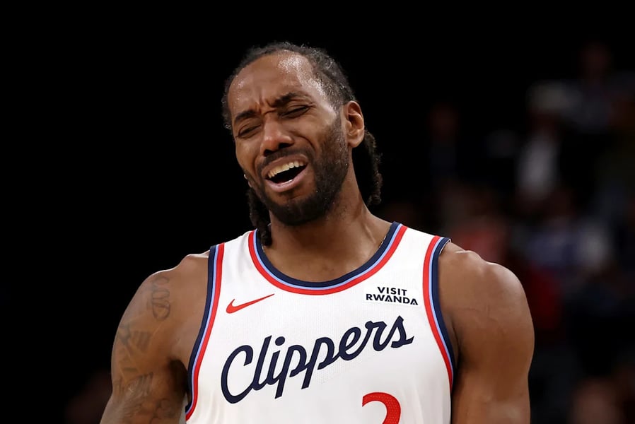 Kawhi Leonard SEC investigation Daktronics endorsement deal Clippers salary cap circumvention 2026
