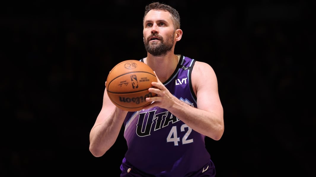 Kevin Love weighs return to Minnesota Timberwolves in 2026 free agency