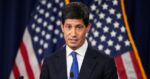 Federal Reserve Chair Kevin Warsh at press conference after FOMC voted to raise interest rates September 2026