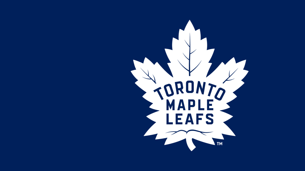 Toronto Maple Leafs branding ahead of the CBA extension deadline September 2026