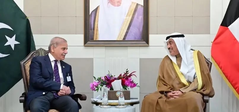 Kuwaiti officials hold bilateral meetings on the sidelines of the UN General Assembly