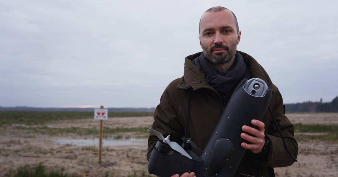 Latvia security officials address drone incursions ahead of October 2026 parliamentary election