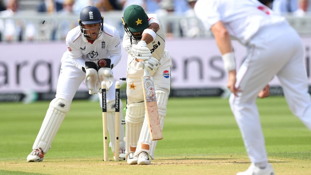 Lord's Cricket Ground pitch under scrutiny after ICC demerit point and WTC Final moved to The Oval