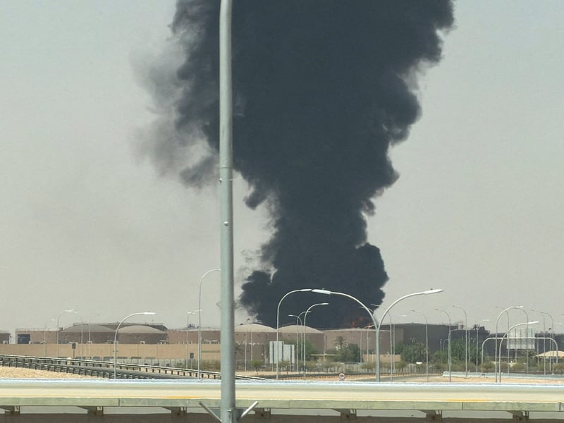 Saudi Arabia faces Houthi ballistic missile attacks as Turkey invokes the Mecca Joint Defence Agreement