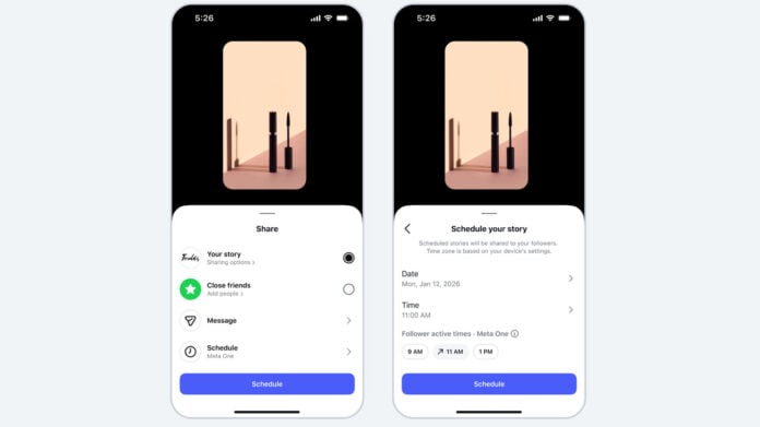 Meta One subscription tiers announced September 2026 including WhatsApp Plus at $2.99 per month