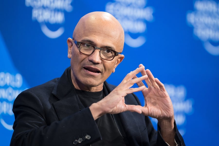Microsoft AI model welfare debate as Suleyman challenges Anthropic's Claude training philosophy on consciousness