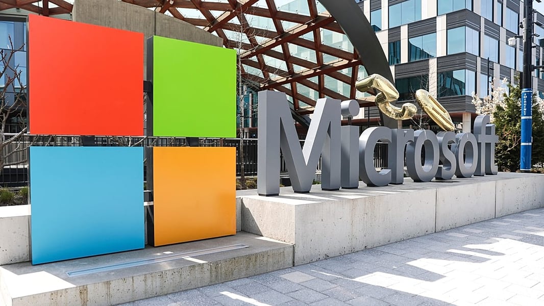 Microsoft Azure cloud earnings Q4 FY2026 record revenue growth