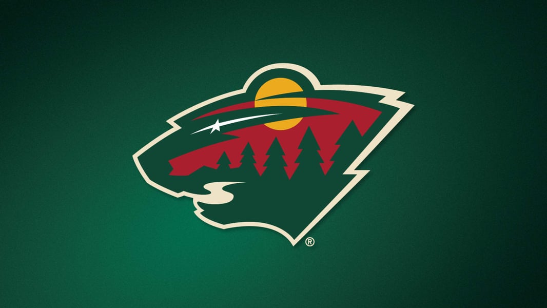Minnesota Wild branding ahead of the CBA eight-year extension deadline for Marco Rossi