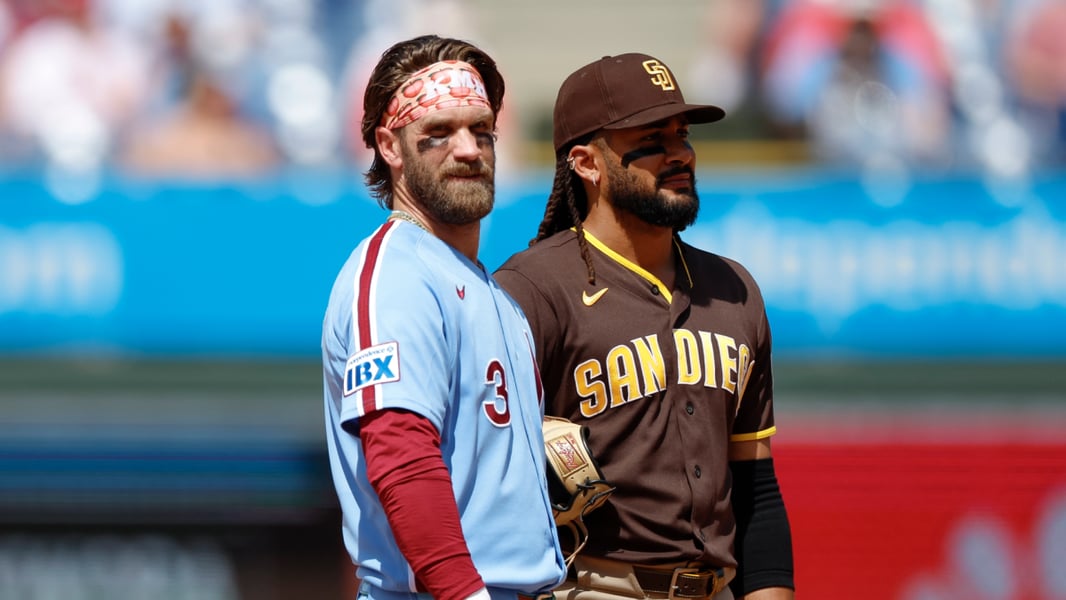 MLB 2026 wild card race playoff picture final week tiebreaker scenarios