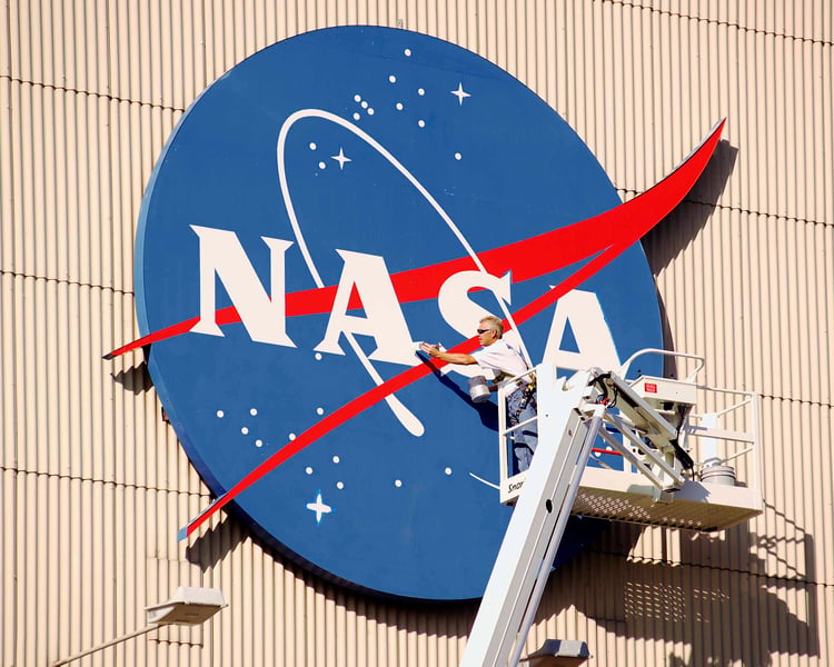 NASA deep space image used for astrology and horoscope readings September 2026