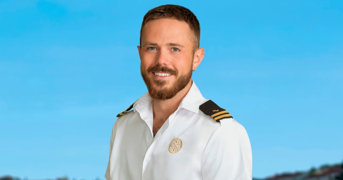 Nathan Gallagher, the deckhand who appeared in Below Deck Mediterranean Season 11, is now subject to a NSW arrest warrant after missing a domestic violence court date in Sydney