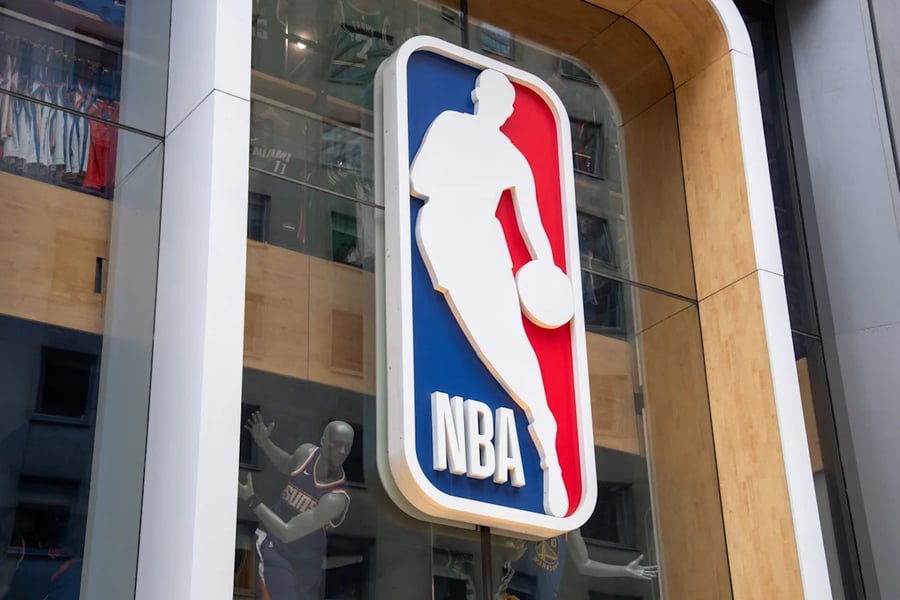 NBA Las Vegas expansion franchise ownership bid 2026