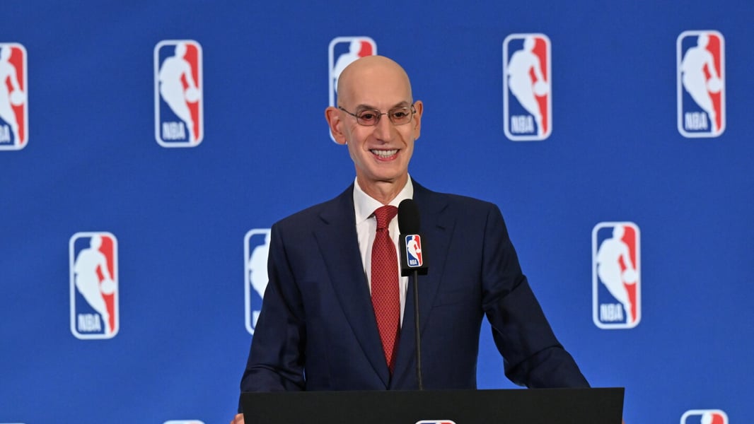NBA expansion bids for Las Vegas franchise fee approaching $10 billion