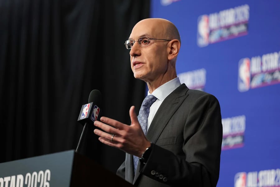Victor Wembanyama and Shai Gilgeous-Alexander extensions increase as NBA raises 2027-28 salary cap to $176 million