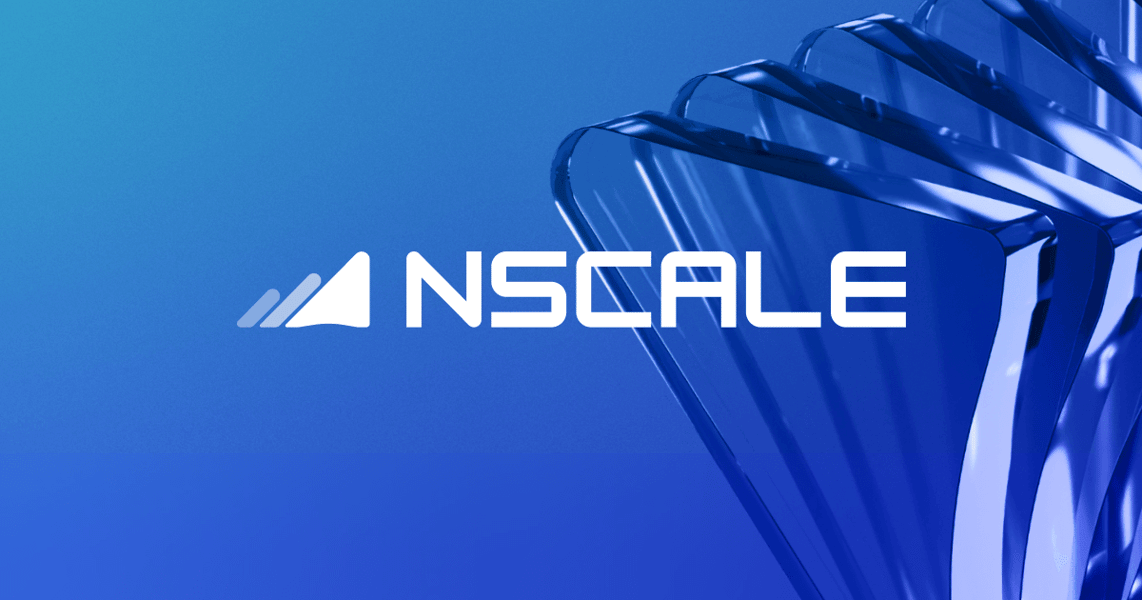 Nscale UK AI cloud company data center GPU infrastructure NYSE IPO