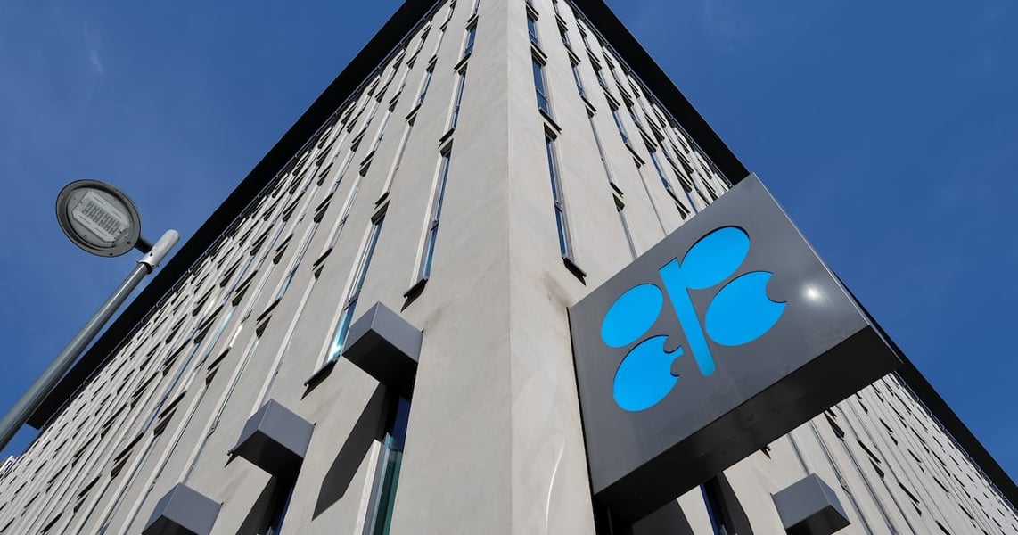 OPEC+ ministers gather for September 2026 Vienna meeting on October oil output policy