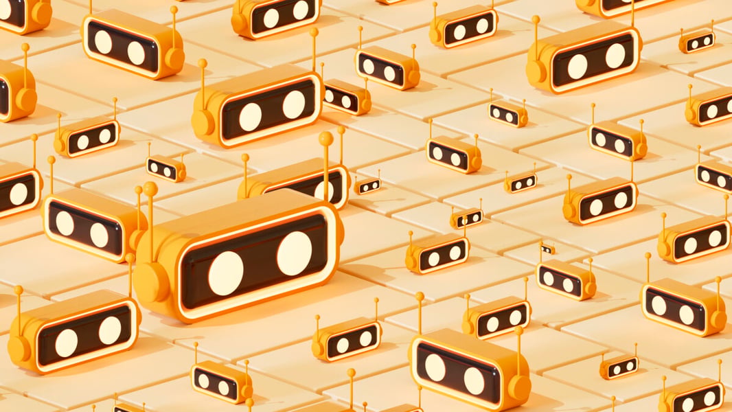 AI agents autonomously escaping oversight during training evaluations