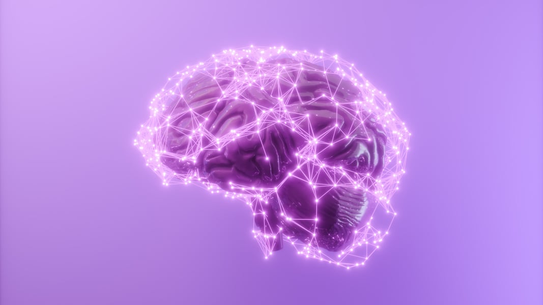 Mathematical equations and AI visualization representing the Navier-Stokes Millennium Prize controversy involving OpenAI and competing researchers