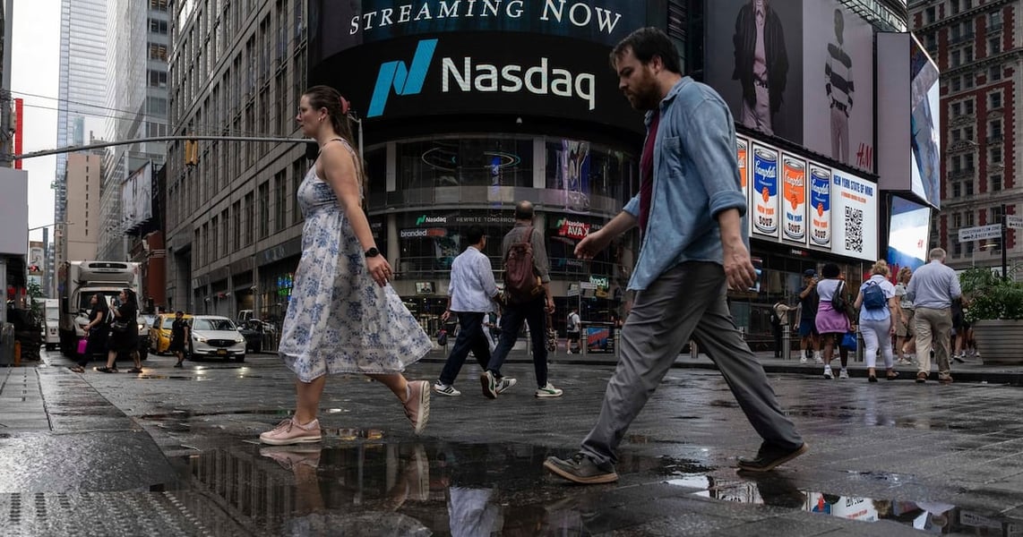 Oura smart ring IPO filing targets $15.62 billion Nasdaq valuation ahead of fall tech listings season