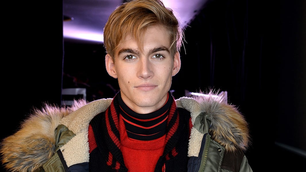 Presley Gerber, who modeled for Moschino and Calvin Klein, died at 27 in a suspected overdose