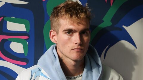 Presley Gerber, son of Cindy Crawford, whose death at a Santa Monica rehab is under police investigation
