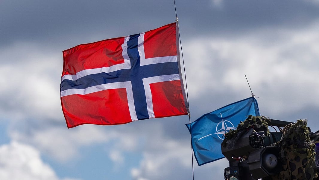 Russian expedition ship Professor Molchanov seized by Norwegian authorities at Barentsburg Svalbard under a court order enforcing Ukraine's Naftogaz arbitration award