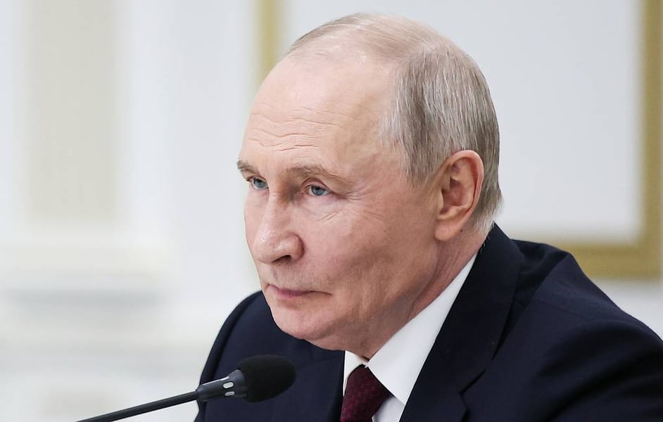 Russian President Vladimir Putin with Turkish President Erdogan at SCO Bishkek summit confirming Rosatom will launch Akkuyu nuclear plant first unit in 2026