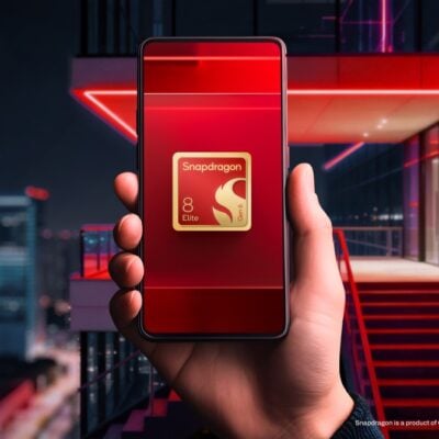 Qualcomm Snapdragon 8 Elite Extreme Gen 6 and Snapdragon 8 Elite Gen 6 chips announced September 2026