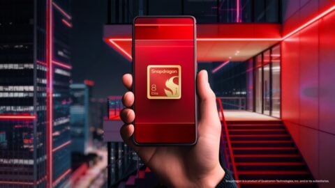 Qualcomm Snapdragon 8 Elite Extreme Gen 6 and Snapdragon 8 Elite Gen 6 chips announced September 2026