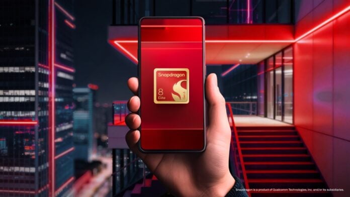 Qualcomm Snapdragon 8 Elite Extreme Gen 6 and Snapdragon 8 Elite Gen 6 chips announced September 2026