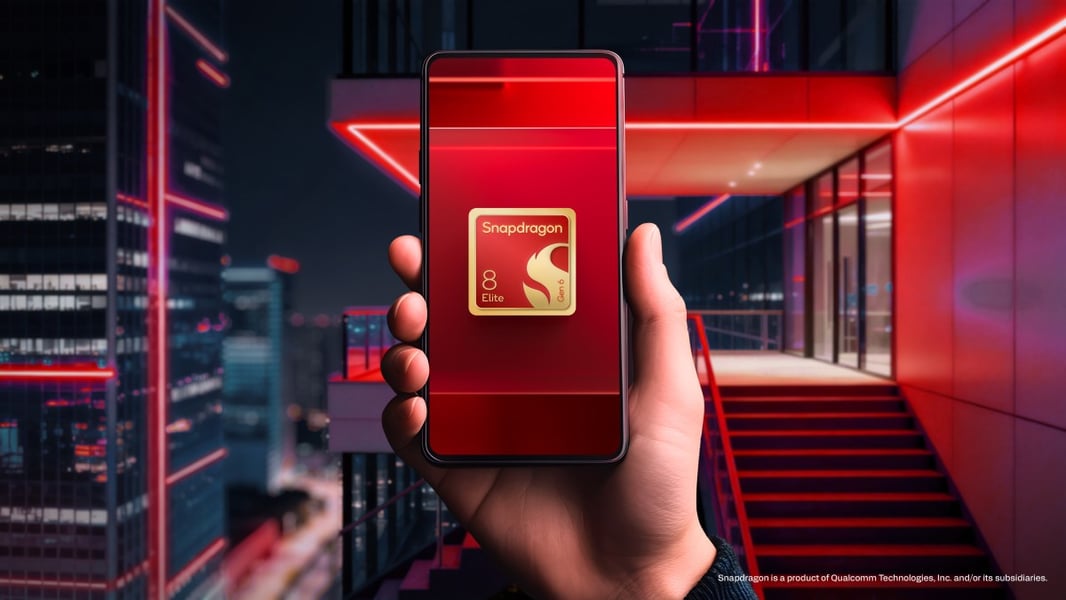 Qualcomm Snapdragon 8 Elite Extreme Gen 6 and Snapdragon 8 Elite Gen 6 chips announced September 2026