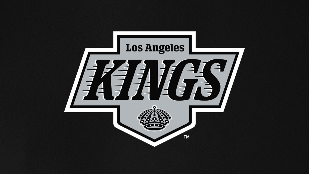 Los Angeles Kings NHL arena game action 2026