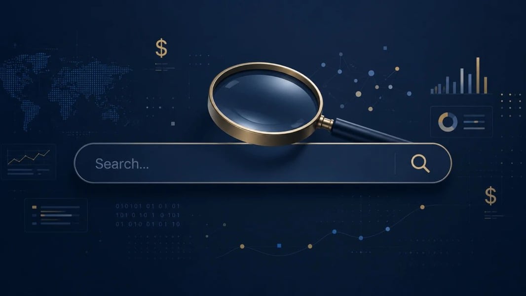 Which State Googles Gambling the Most? Australia's Search Map, Explained for Canadians