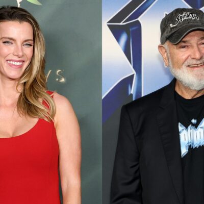 Rob Reiner posthumous Emmy and Betty Gilpin win Outstanding Guest Comedy at 78th Creative Arts Emmy Awards 2026