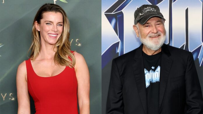 Rob Reiner posthumous Emmy and Betty Gilpin win Outstanding Guest Comedy at 78th Creative Arts Emmy Awards 2026