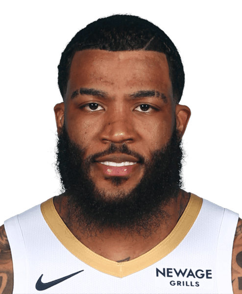 Saddiq Bey signs three-year extension with New Orleans Pelicans