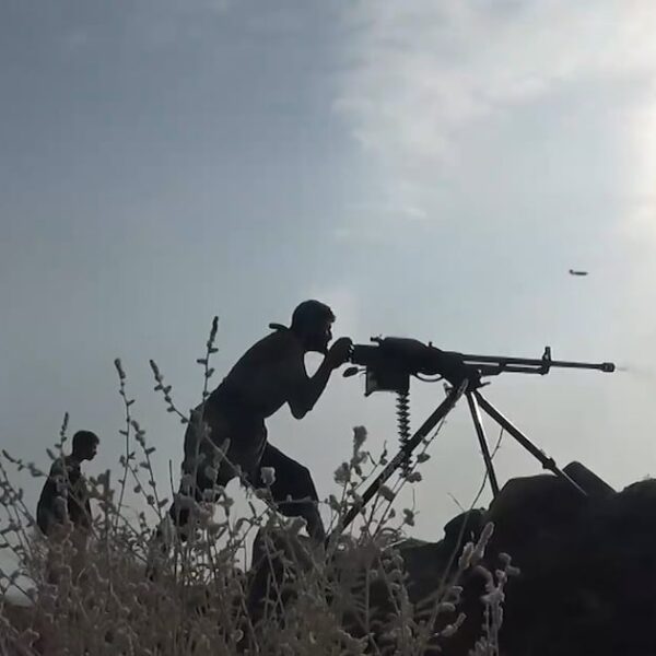 Saudi Arabia coalition warns firm response as Houthi missile and drone attacks displace 94000 along Yemen Red Sea coast September 2026