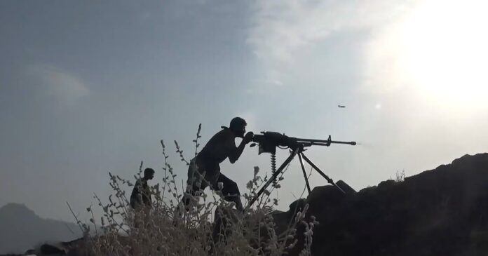 Saudi Arabia coalition warns firm response as Houthi missile and drone attacks displace 94000 along Yemen Red Sea coast September 2026