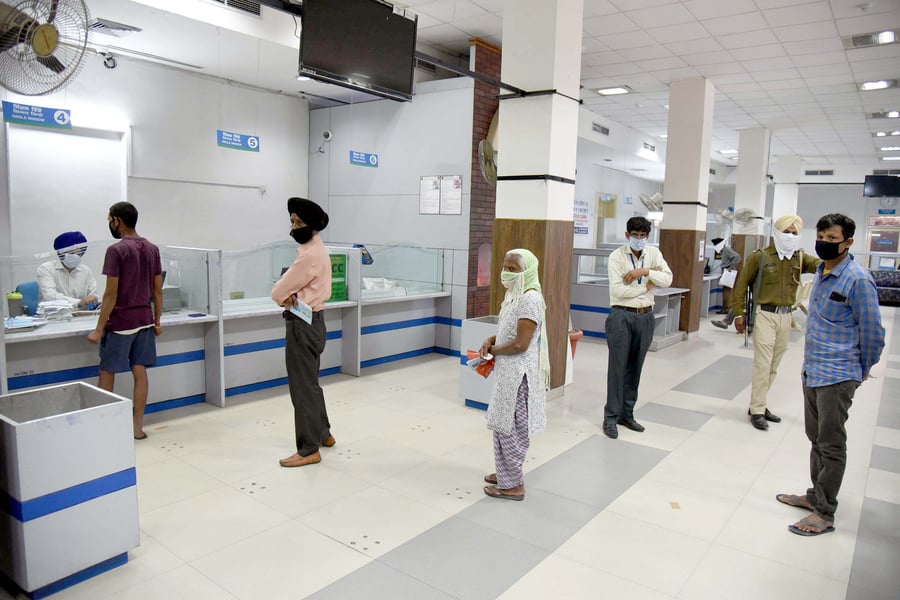 State Bank of India SBI branch India NSE SBIN share price September 3 2026